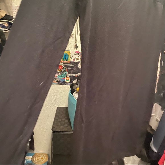 Derek Heart long Sleeved Dress - Picture 6 of 8